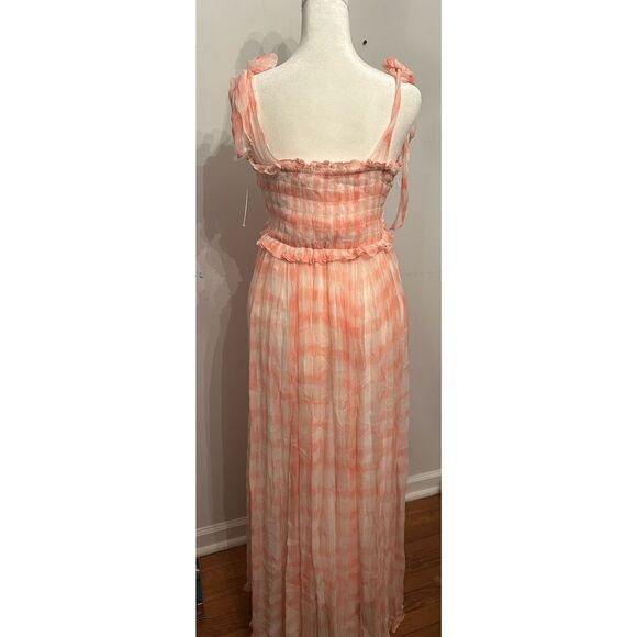 Free people Dorothy Gayle Maxi Dress - Picture 5 of 8